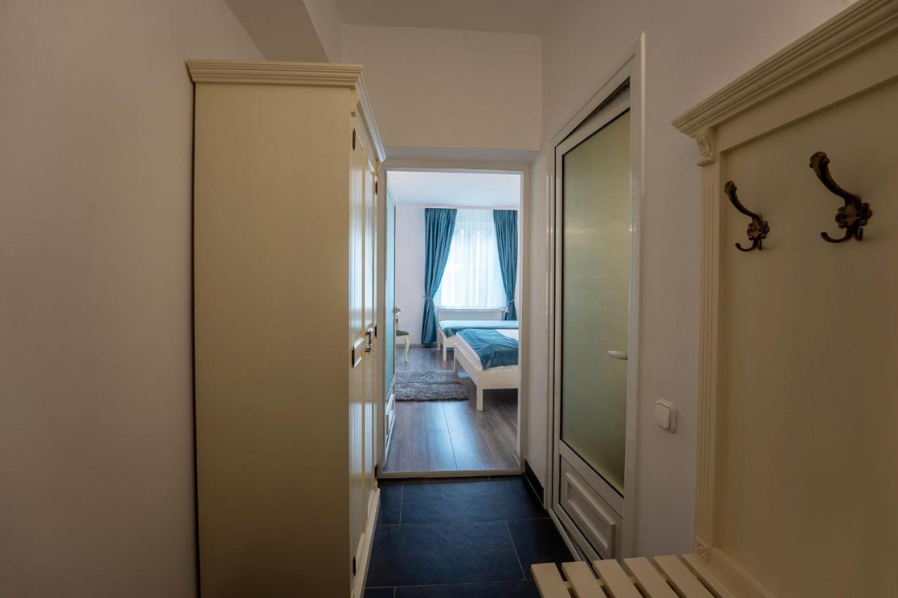 Palas Boutique Σιγκισοάρα Εξωτερικό φωτογραφία