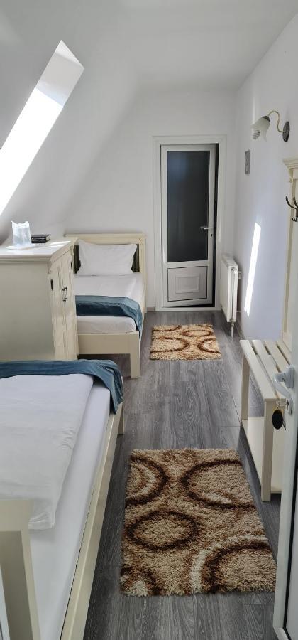 Palas Boutique Σιγκισοάρα Εξωτερικό φωτογραφία
