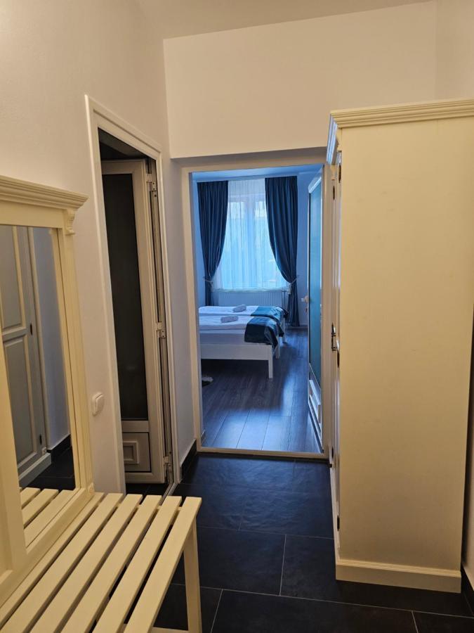 Palas Boutique Σιγκισοάρα Δωμάτιο φωτογραφία