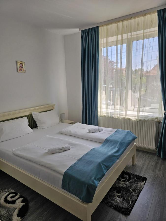 Palas Boutique Σιγκισοάρα Δωμάτιο φωτογραφία