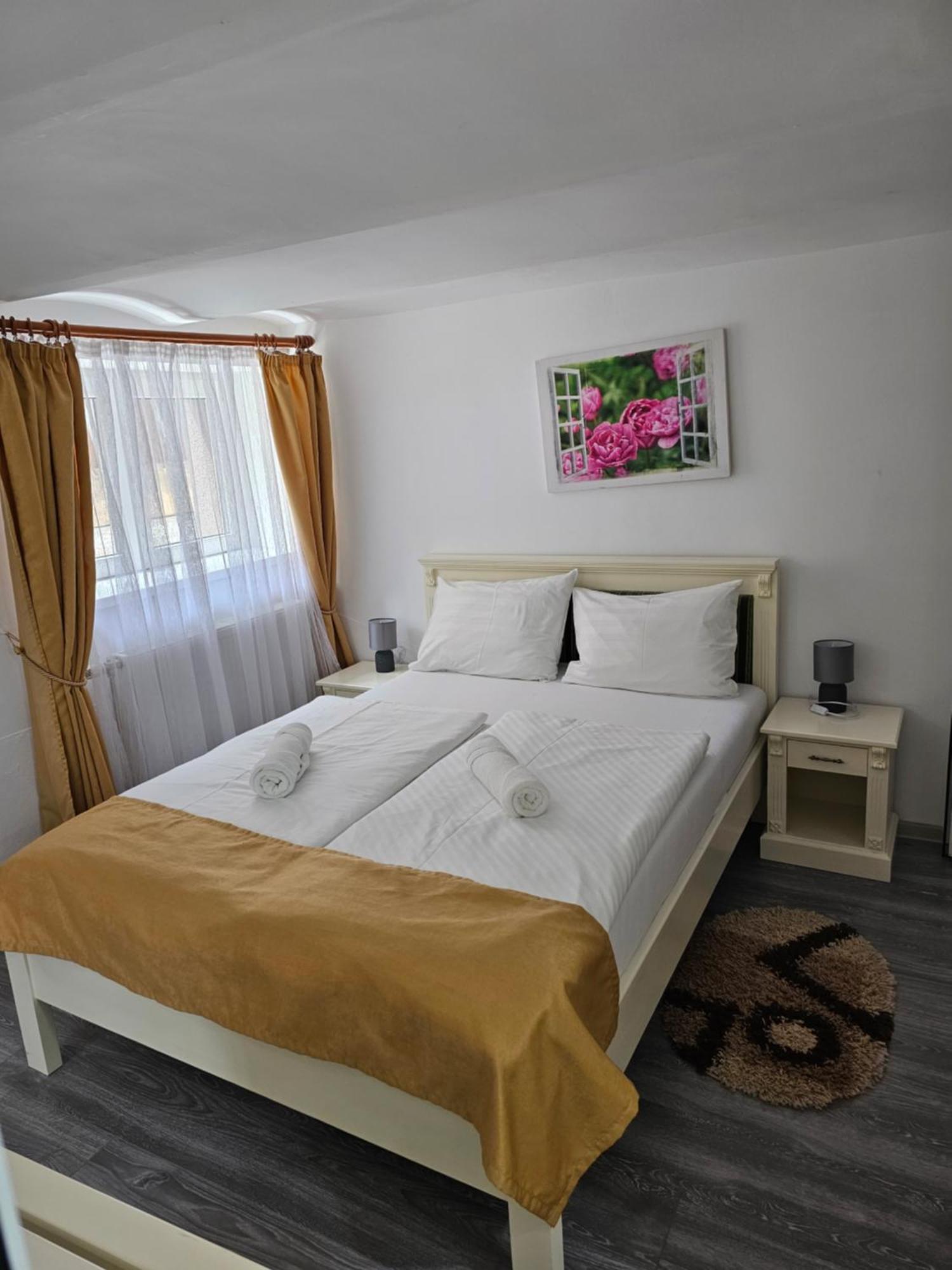 Palas Boutique Σιγκισοάρα Δωμάτιο φωτογραφία