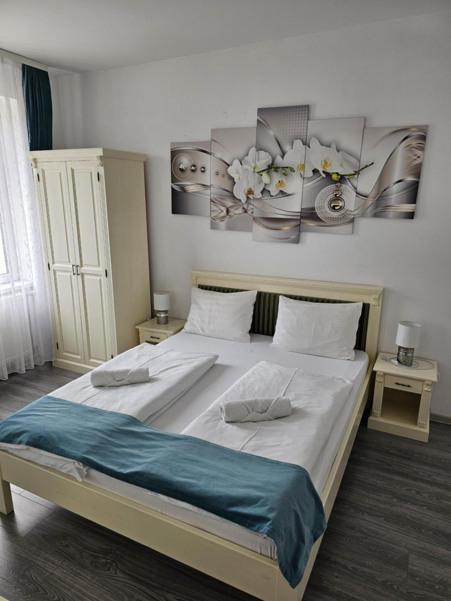 Palas Boutique Σιγκισοάρα Δωμάτιο φωτογραφία
